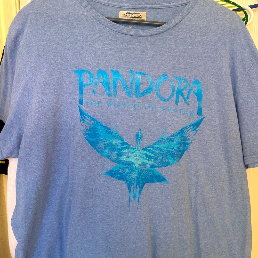 Disney Avatar Pandora opening day